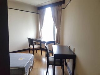 For sale 3 bedrooms condo in Pathum Wan, Bangkok