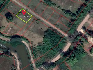 For sale land in Mueang Udon Thani, Udon Thani
