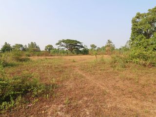 For sale land in Mueang Udon Thani, Udon Thani