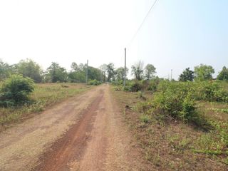 For sale land in Mueang Udon Thani, Udon Thani