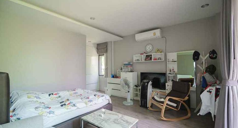 Haus zum Kauf mit 4 Zimmer in Hang Dong, Chiang Mai