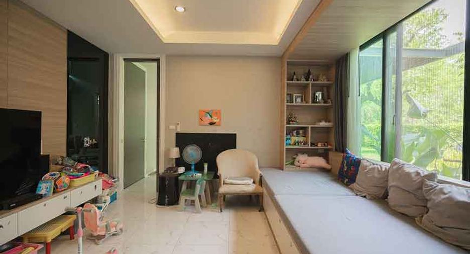 Haus zum Kauf mit 4 Zimmer in Hang Dong, Chiang Mai