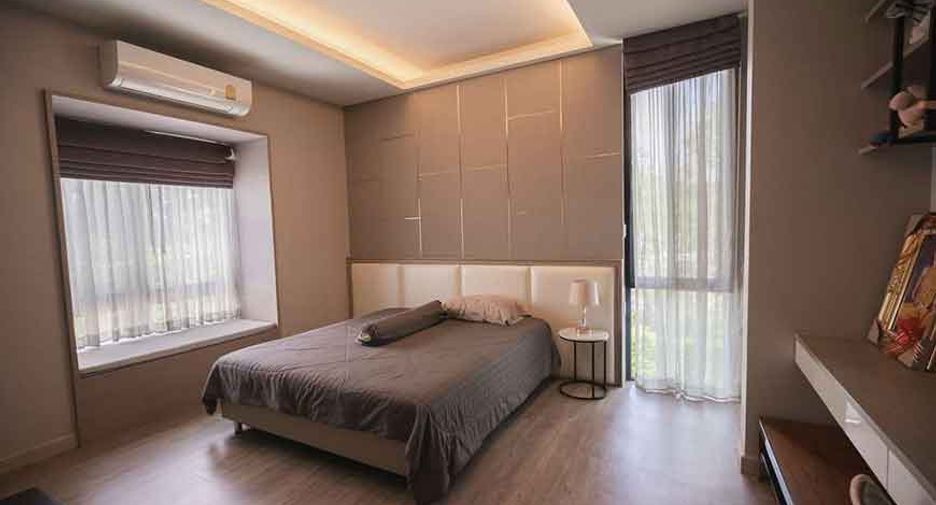 Haus zum Kauf mit 4 Zimmer in Hang Dong, Chiang Mai