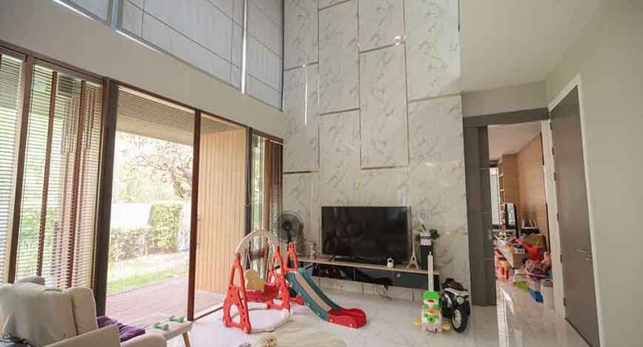 Haus zum Kauf mit 4 Zimmer in Hang Dong, Chiang Mai