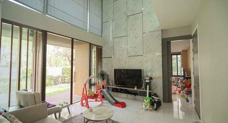 Haus zum Kauf mit 4 Zimmer in Hang Dong, Chiang Mai