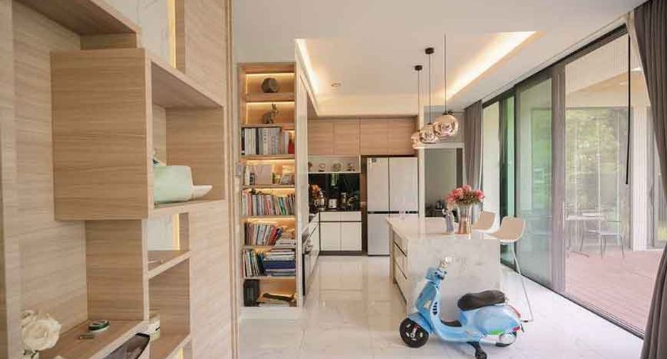 Haus zum Kauf mit 4 Zimmer in Hang Dong, Chiang Mai