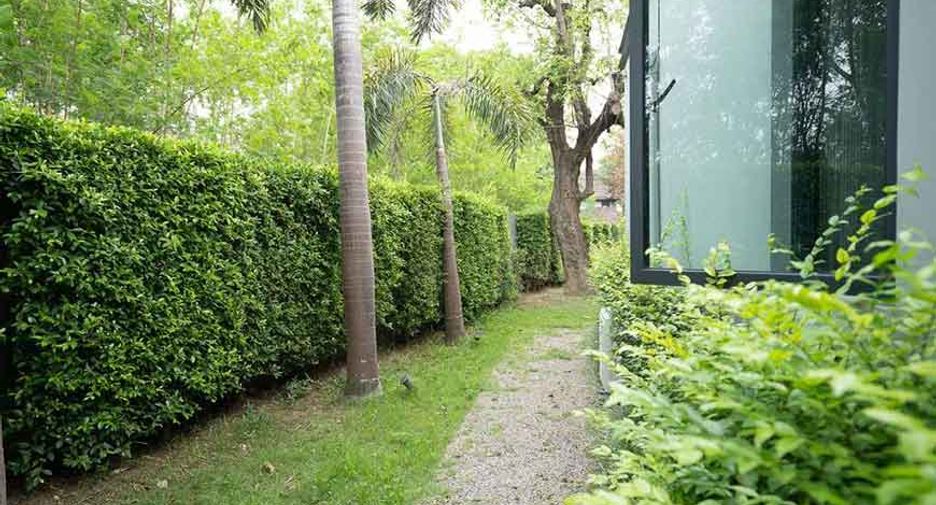 Haus zum Kauf mit 4 Zimmer in Hang Dong, Chiang Mai