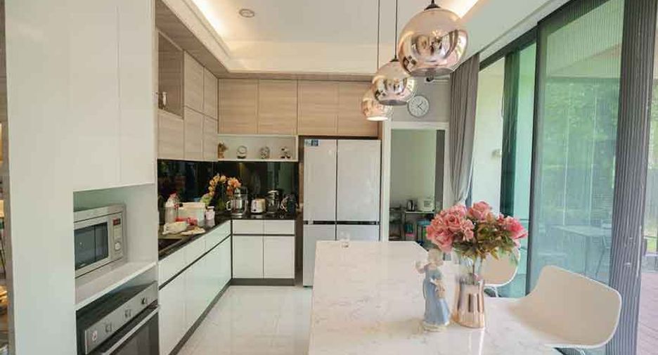 Haus zum Kauf mit 4 Zimmer in Hang Dong, Chiang Mai