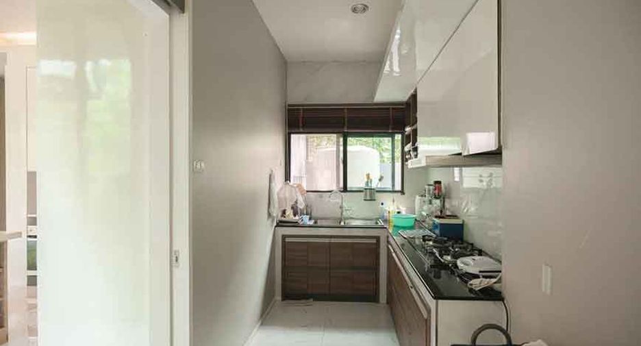 Haus zum Kauf mit 4 Zimmer in Hang Dong, Chiang Mai