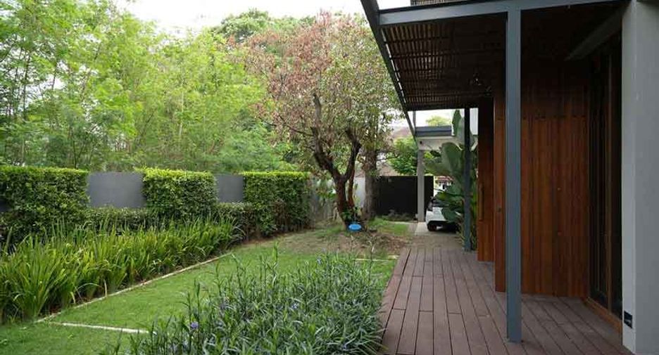 Haus zum Kauf mit 4 Zimmer in Hang Dong, Chiang Mai