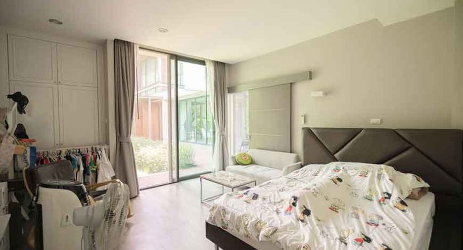 Haus zum Kauf mit 4 Zimmer in Hang Dong, Chiang Mai