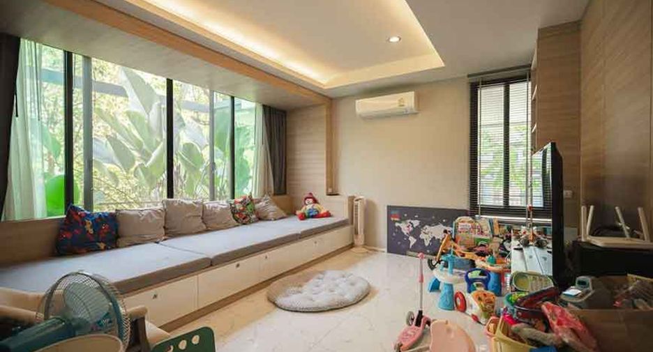 Haus zum Kauf mit 4 Zimmer in Hang Dong, Chiang Mai
