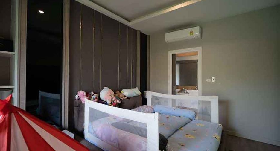 Haus zum Kauf mit 4 Zimmer in Hang Dong, Chiang Mai