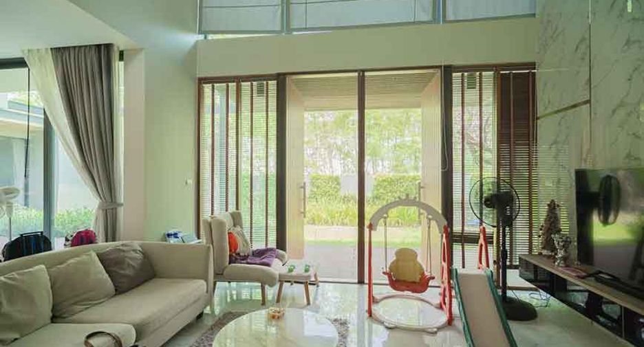 Haus zum Kauf mit 4 Zimmer in Hang Dong, Chiang Mai