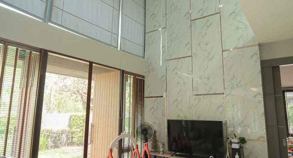 Haus zum Kauf mit 4 Zimmer in Hang Dong, Chiang Mai