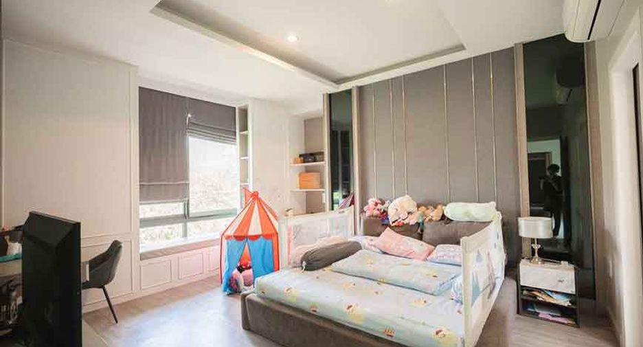 Haus zum Kauf mit 4 Zimmer in Hang Dong, Chiang Mai