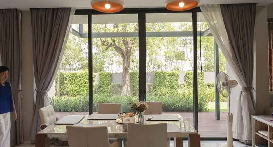 Haus zum Kauf mit 4 Zimmer in Hang Dong, Chiang Mai
