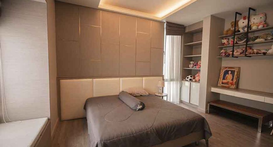 Haus zum Kauf mit 4 Zimmer in Hang Dong, Chiang Mai