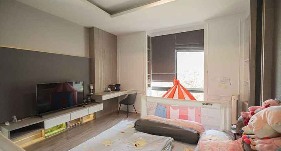 Haus zum Kauf mit 4 Zimmer in Hang Dong, Chiang Mai
