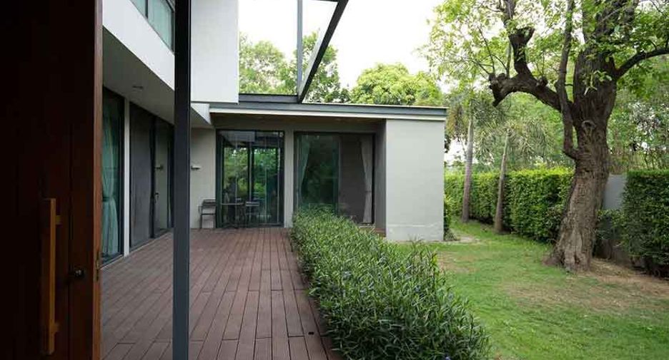 Haus zum Kauf mit 4 Zimmer in Hang Dong, Chiang Mai