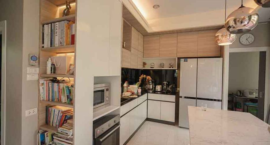 Haus zum Kauf mit 4 Zimmer in Hang Dong, Chiang Mai