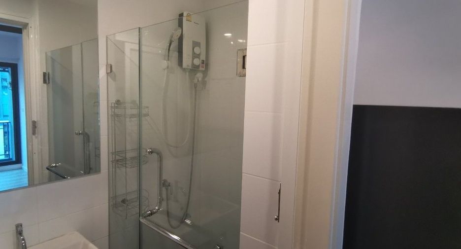 For sale 2 bedrooms condo in Bang Na, Bangkok