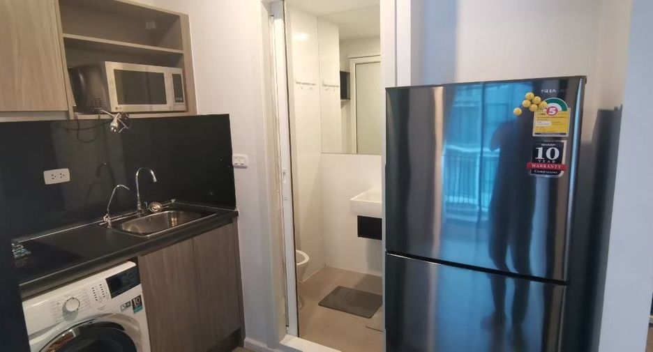 For sale 2 bedrooms condo in Bang Na, Bangkok