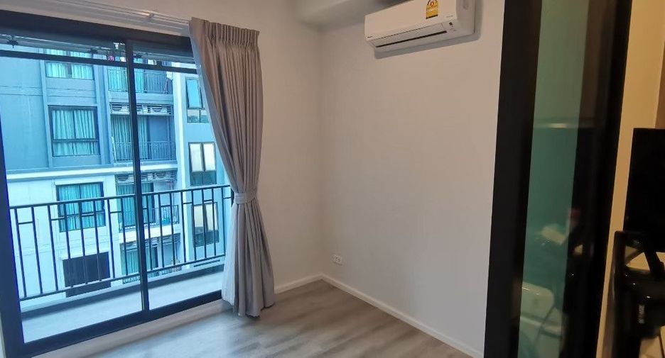 For sale 2 bedrooms condo in Bang Na, Bangkok