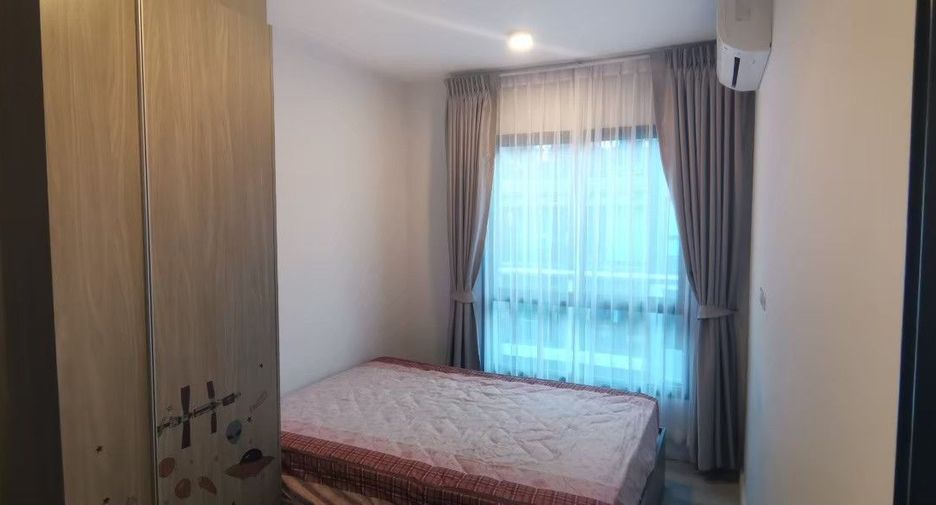For sale 2 bedrooms condo in Bang Na, Bangkok