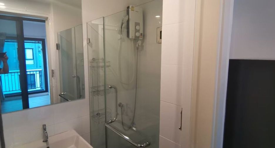 For sale 2 bedrooms condo in Bang Na, Bangkok