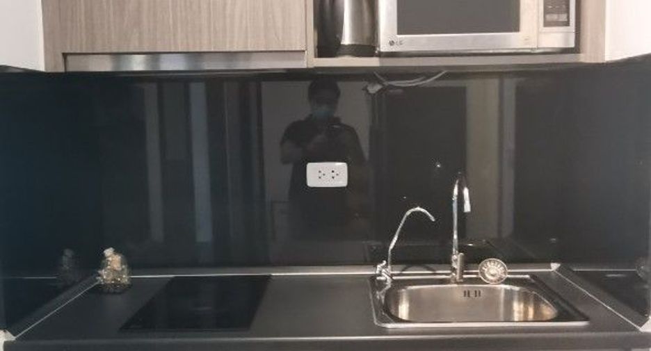 For sale 2 bedrooms condo in Bang Na, Bangkok