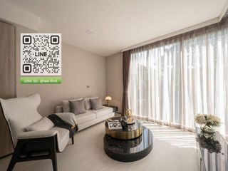 For Sale 3 Bedroom Condominium In Watthana, Bangkok