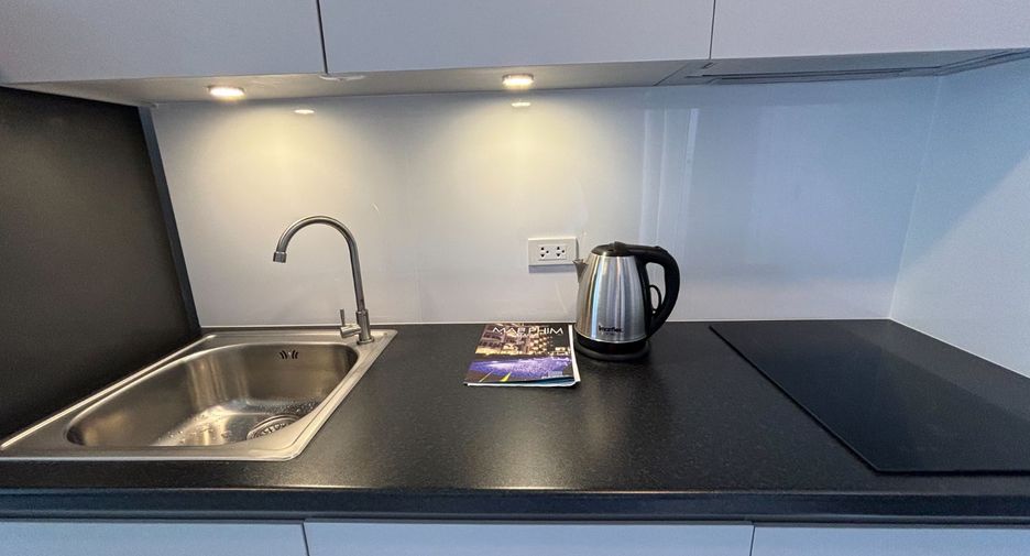 For sale 1 Beds condo in Klaeng, Rayong