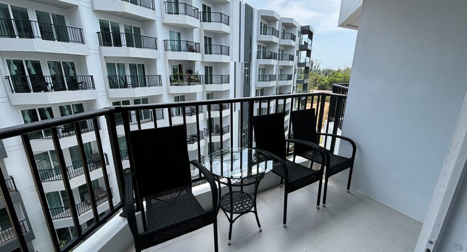 For sale 1 Beds condo in Klaeng, Rayong
