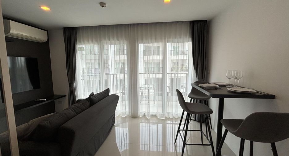 For sale 1 Beds condo in Klaeng, Rayong