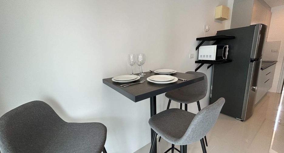 For sale 1 Beds condo in Klaeng, Rayong
