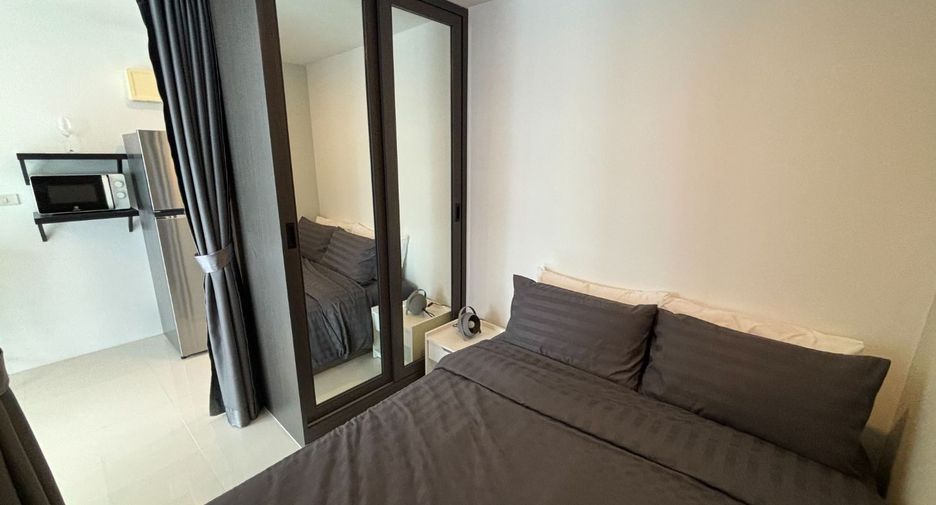 For sale 1 Beds condo in Klaeng, Rayong