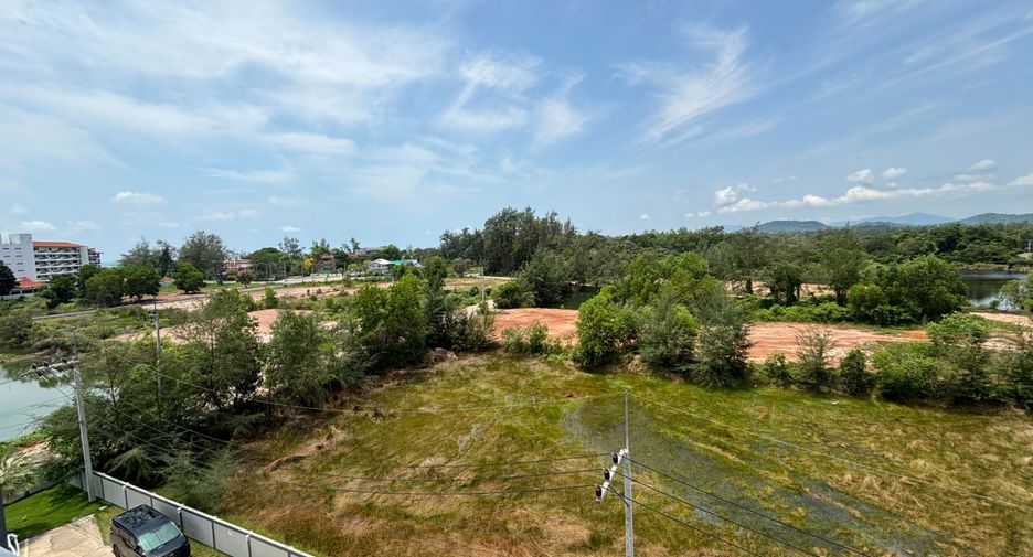 For sale 1 Beds condo in Klaeng, Rayong