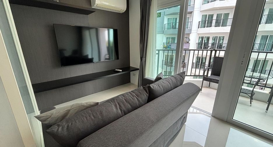 For sale 1 Beds condo in Klaeng, Rayong