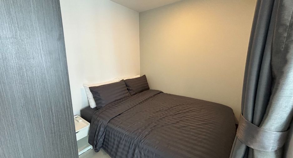For sale 1 Beds condo in Klaeng, Rayong