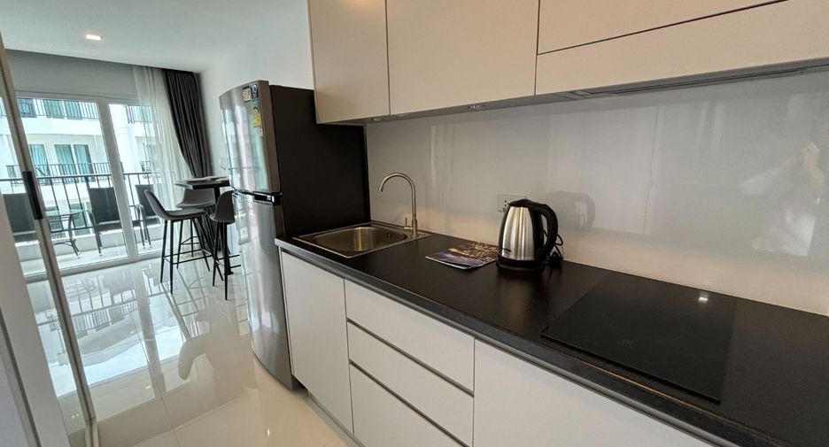 For sale 1 Beds condo in Klaeng, Rayong
