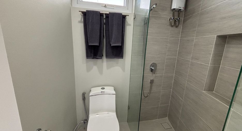 For sale 1 Beds condo in Klaeng, Rayong
