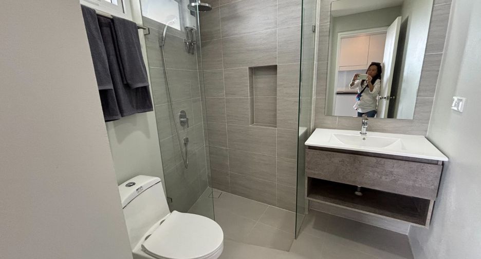 For sale 1 Beds condo in Klaeng, Rayong