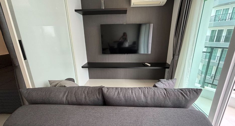 For sale 1 Beds condo in Klaeng, Rayong