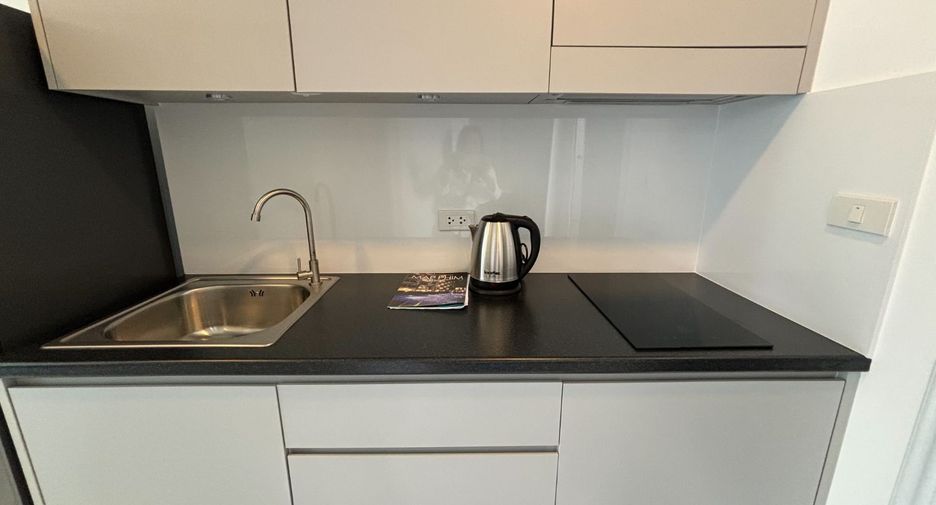 For sale 1 Beds condo in Klaeng, Rayong