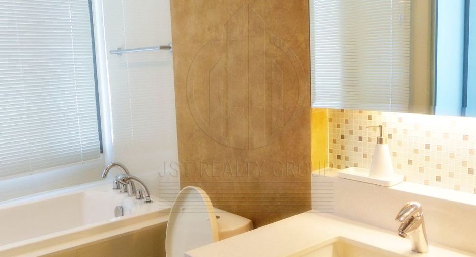 For rent 1 Beds condo in Khlong Toei, Bangkok