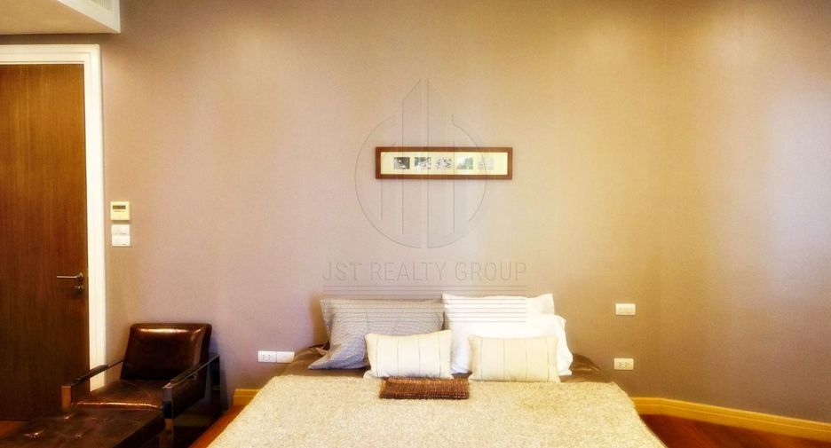 For rent 1 Beds condo in Khlong Toei, Bangkok