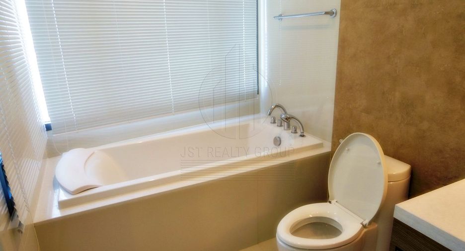 For rent 1 Beds condo in Khlong Toei, Bangkok