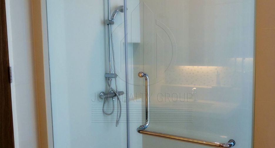 For rent 1 Beds condo in Khlong Toei, Bangkok