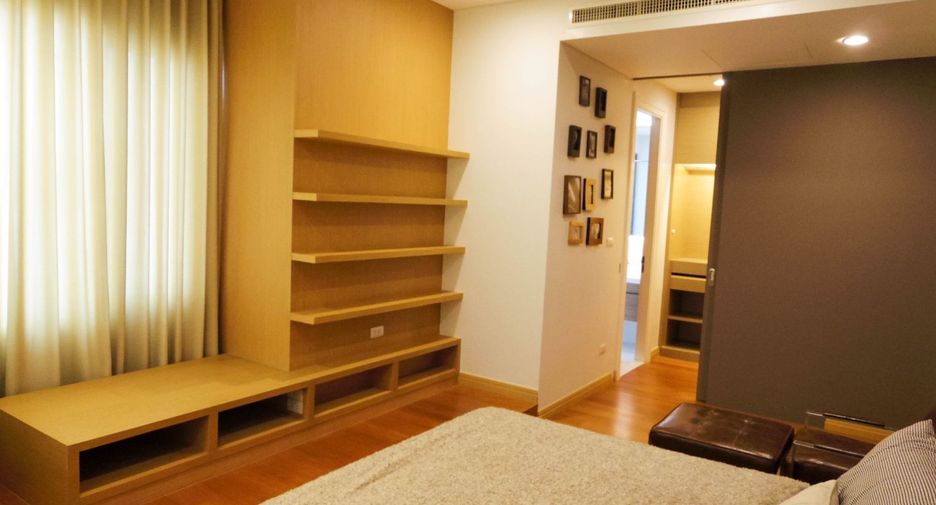 For rent 1 Beds condo in Khlong Toei, Bangkok
